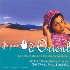 Joyaux D'orient Bon état -  reconditionné disponible sur Label Emmaüs